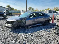 2HGFC2F54JH509085 2018 HONDA CIVIC