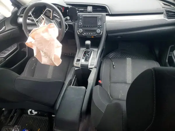 2HGFC2F54JH509345 2018 HONDA CIVIC - Image 8