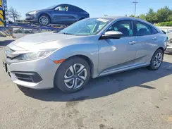 2HGFC2F54JH510737 2018 HONDA CIVIC