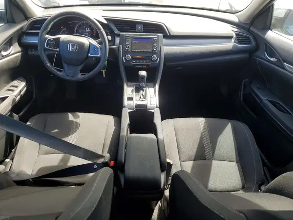 2HGFC2F54JH510737 2018 HONDA CIVIC - Image 8