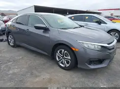 2HGFC2F54JH511855 2018 HONDA CIVIC