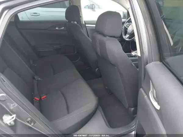 2HGFC2F54JH511855 2018 HONDA CIVIC - Image 8