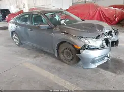 2HGFC2F54JH511869 2018 HONDA CIVIC