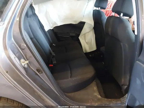 2HGFC2F54JH511869 2018 HONDA CIVIC - Image 8