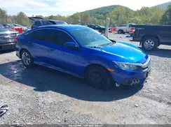 2HGFC2F54JH512634 2018 HONDA CIVIC