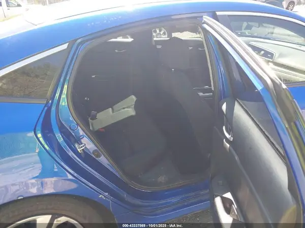 2HGFC2F54JH512634 2018 HONDA CIVIC - Image 8