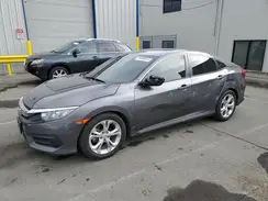 2HGFC2F54JH512813 2018 HONDA CIVIC