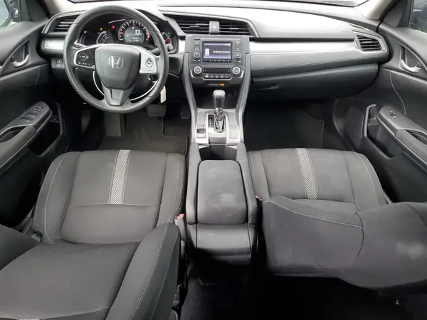 2HGFC2F54JH512813 2018 HONDA CIVIC - Image 8