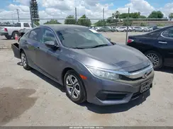 2HGFC2F54JH512861 2018 HONDA CIVIC