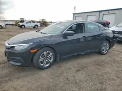 2HGFC2F54JH513444 2018 HONDA CIVIC