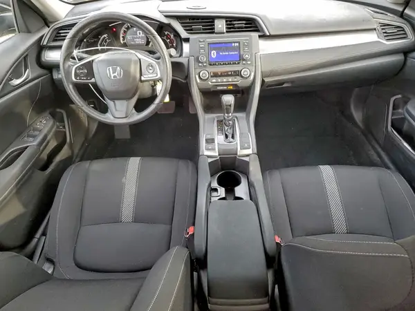 2HGFC2F54JH513444 2018 HONDA CIVIC - Image 8