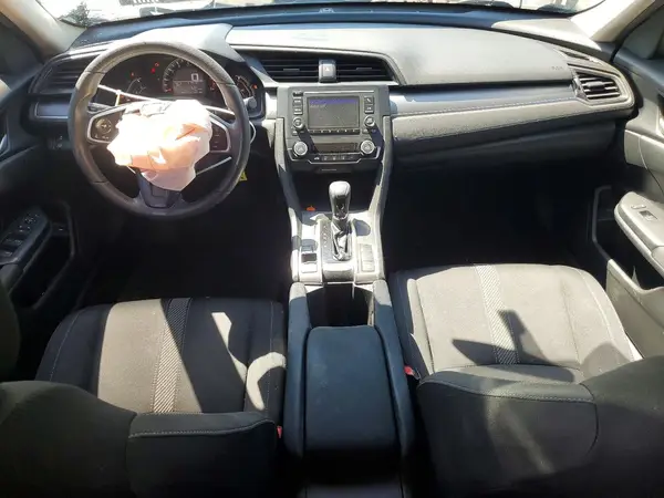 2HGFC2F54JH513511 2018 HONDA CIVIC - Image 8