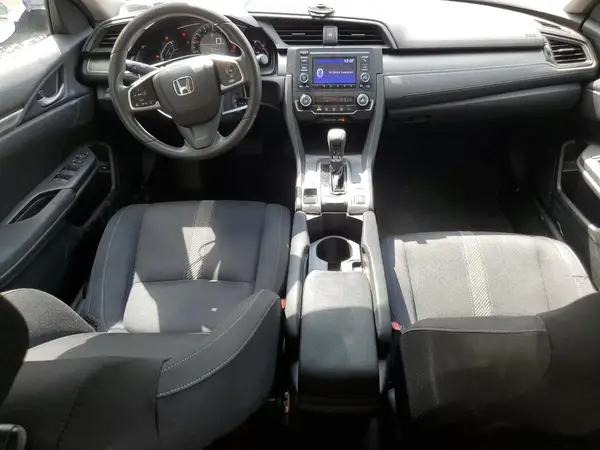 2HGFC2F54JH514156 2018 HONDA CIVIC - Image 8