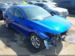 2HGFC2F54JH514271 2018 HONDA CIVIC