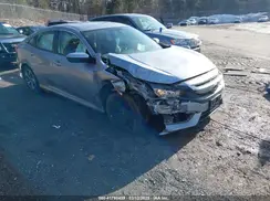 2HGFC2F54JH514514 2018 HONDA CIVIC