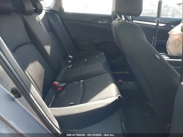 2HGFC2F54JH514514 2018 HONDA CIVIC - Image 8