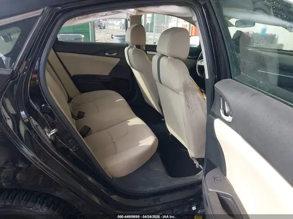 2HGFC2F54JH515808 2018 HONDA CIVIC - Image 8