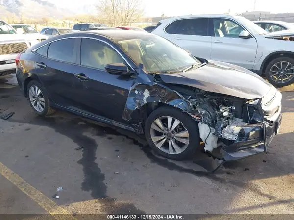 2HGFC2F54JH515968 2018 HONDA CIVIC - Image 1