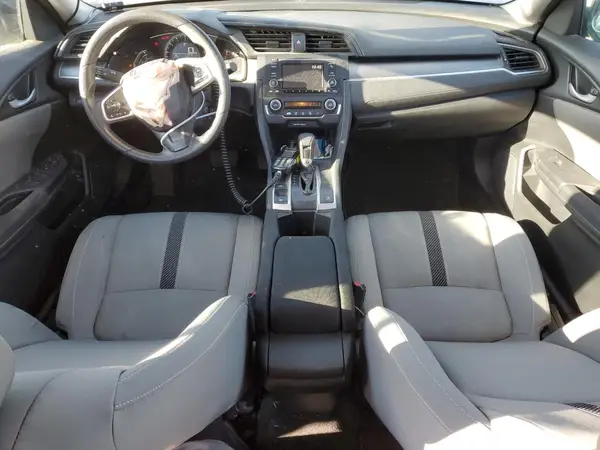 2HGFC2F54JH516196 2018 HONDA CIVIC - Image 8