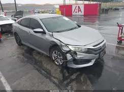 2HGFC2F54JH516764 2018 HONDA CIVIC