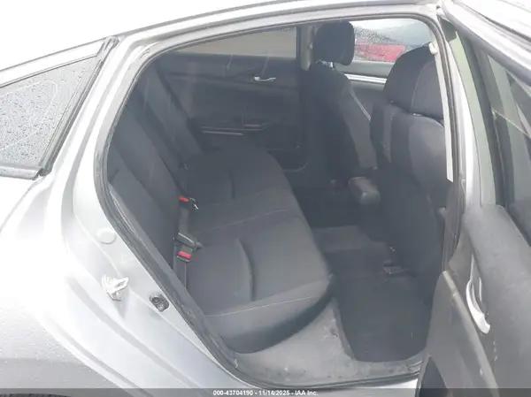 2HGFC2F54JH516764 2018 HONDA CIVIC - Image 8