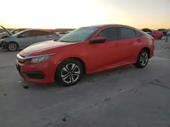 2HGFC2F54JH517560 2018 HONDA CIVIC