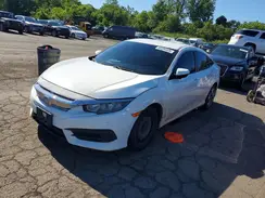 2HGFC2F54JH518255 2018 HONDA CIVIC