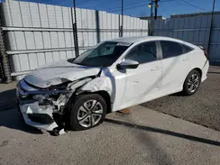 2HGFC2F54JH518322 2018 HONDA CIVIC