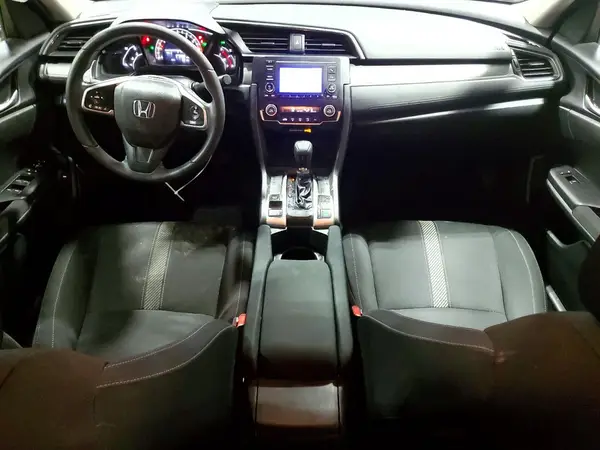 2HGFC2F54JH519387 2018 HONDA CIVIC - Image 8