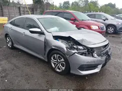 2HGFC2F54JH519602 2018 HONDA CIVIC