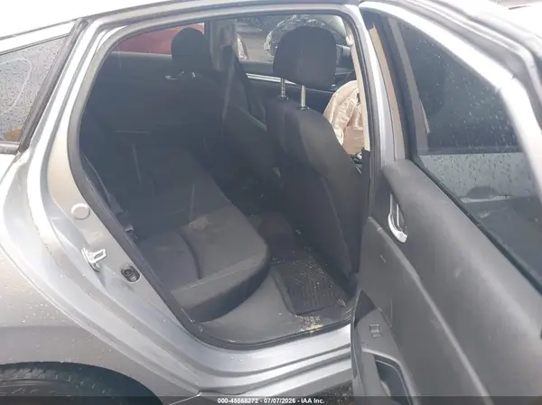 2HGFC2F54JH519602 2018 HONDA CIVIC - Image 8