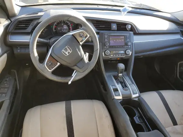 2HGFC2F54JH519826 2018 HONDA CIVIC - Image 8