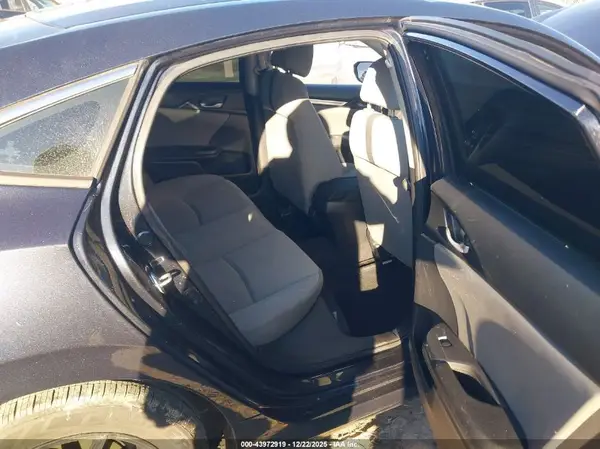 2HGFC2F54JH520068 2018 HONDA CIVIC - Image 8