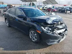 2HGFC2F54JH521589 2018 HONDA CIVIC