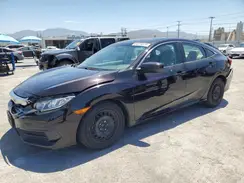 2HGFC2F54JH521835 2018 HONDA CIVIC