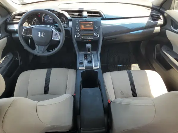 2HGFC2F54JH521835 2018 HONDA CIVIC - Image 8