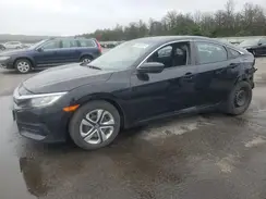 2HGFC2F54JH521995 2018 HONDA CIVIC