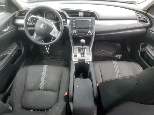 2HGFC2F54JH521995 2018 HONDA CIVIC - Image 8