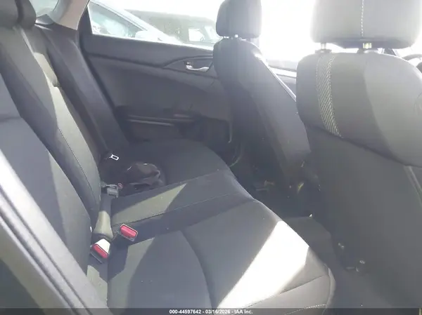 2HGFC2F54JH522015 2018 HONDA CIVIC - Image 8