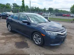 2HGFC2F54JH522452 2018 HONDA CIVIC