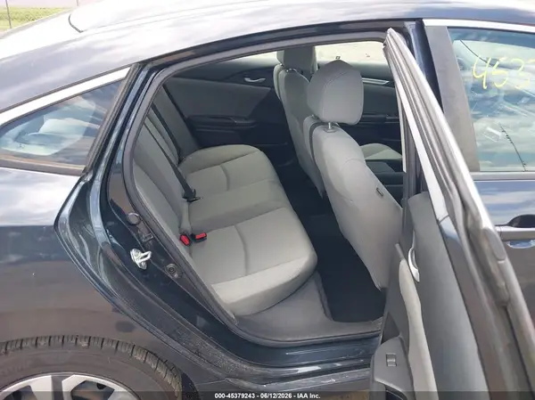 2HGFC2F54JH522452 2018 HONDA CIVIC - Image 8