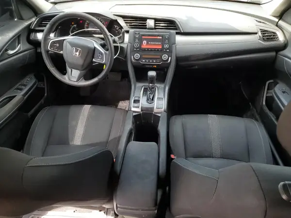 2HGFC2F54JH523052 2018 HONDA CIVIC - Image 8