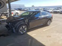 2HGFC2F54JH523102 2018 HONDA CIVIC