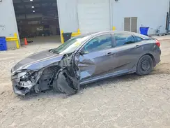 2HGFC2F54JH523200 2018 HONDA CIVIC