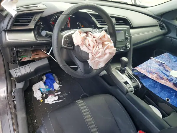 2HGFC2F54JH523200 2018 HONDA CIVIC - Image 8