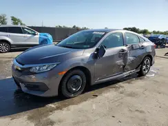2HGFC2F54JH523343 2018 HONDA CIVIC
