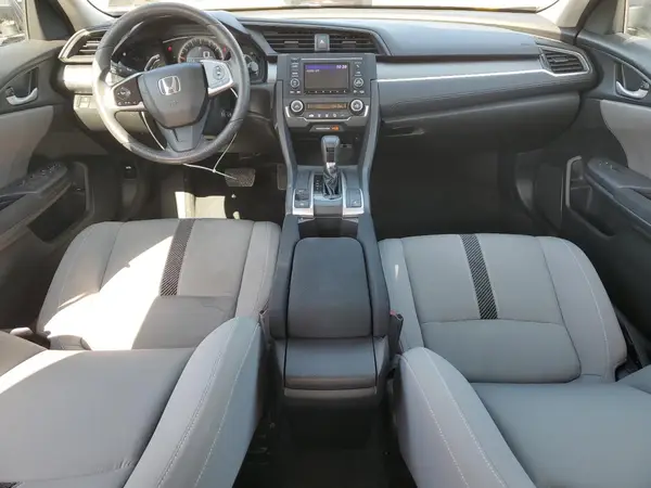 2HGFC2F54JH523343 2018 HONDA CIVIC - Image 8