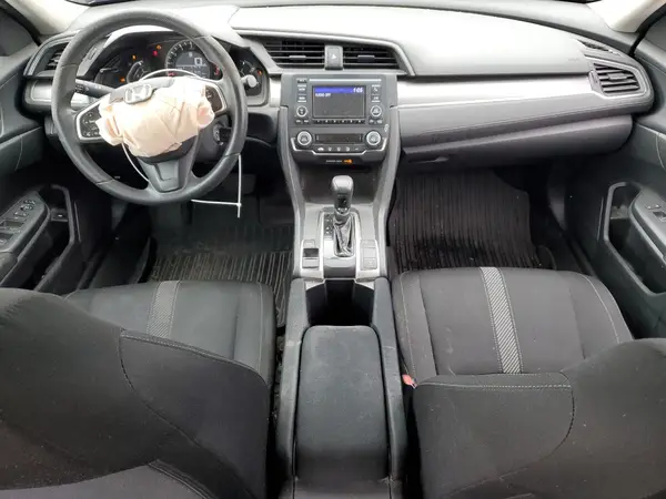 2HGFC2F54JH523651 2018 HONDA CIVIC - Image 8