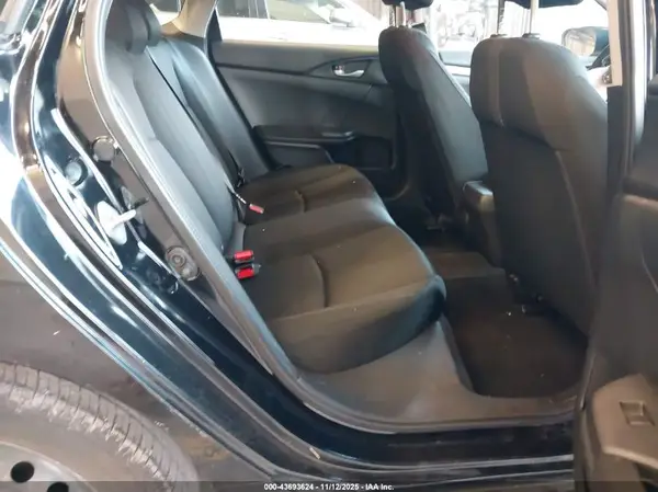 2HGFC2F54JH523729 2018 HONDA CIVIC - Image 8