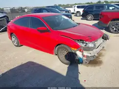 2HGFC2F54JH523777 2018 HONDA CIVIC
